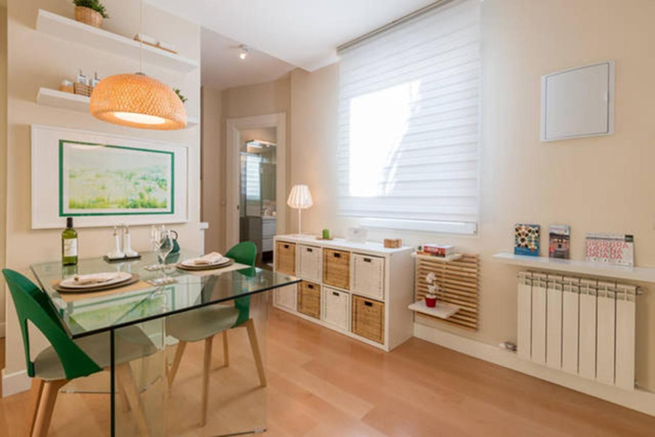Apartasuite Centro Historico Atico Tranquilo Y Luminoso En El Corazon De Γρανάδα Εξωτερικό φωτογραφία