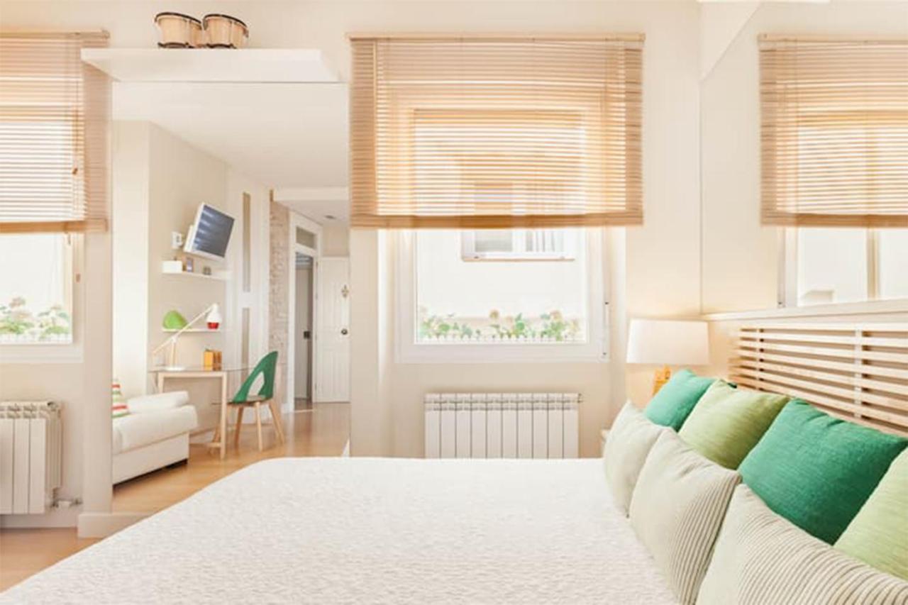 Apartasuite Centro Historico Atico Tranquilo Y Luminoso En El Corazon De Γρανάδα Εξωτερικό φωτογραφία