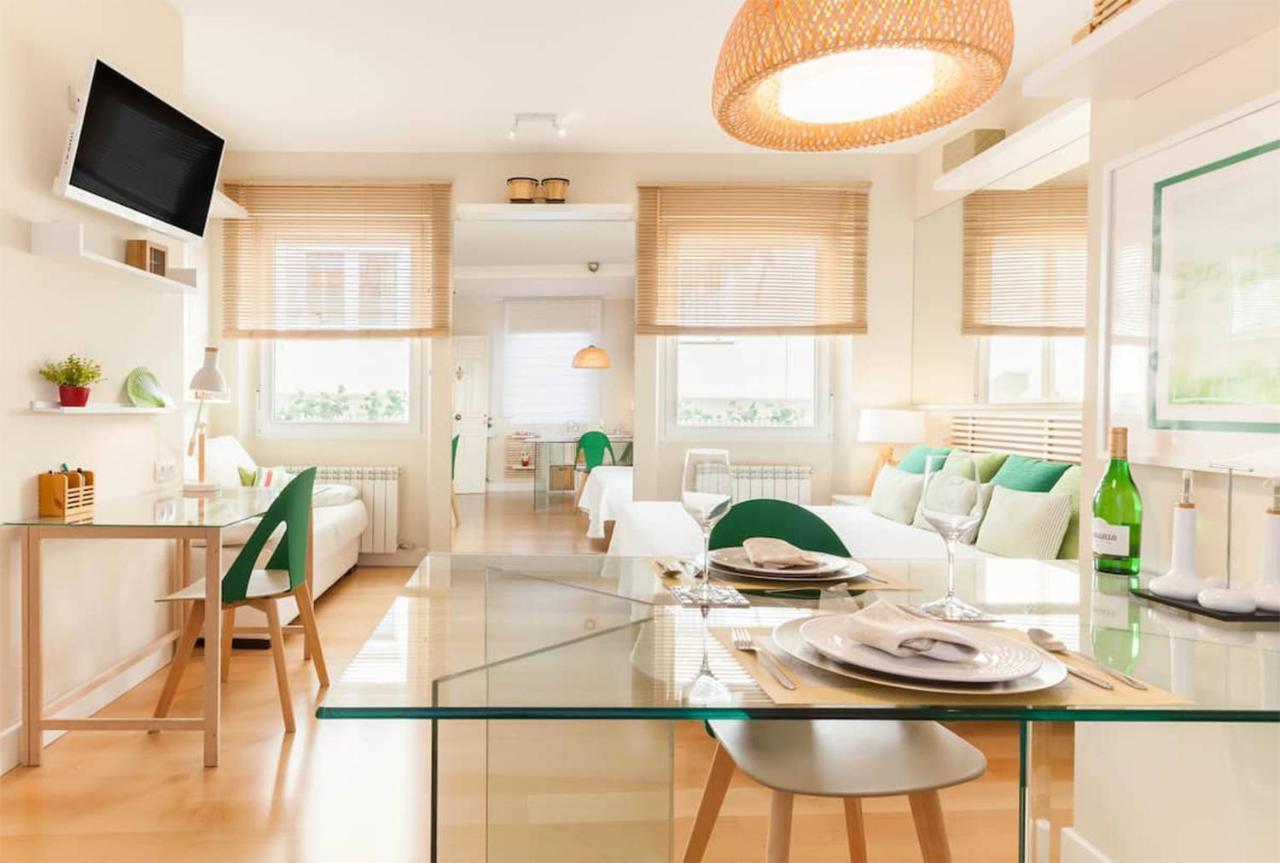 Apartasuite Centro Historico Atico Tranquilo Y Luminoso En El Corazon De Γρανάδα Εξωτερικό φωτογραφία
