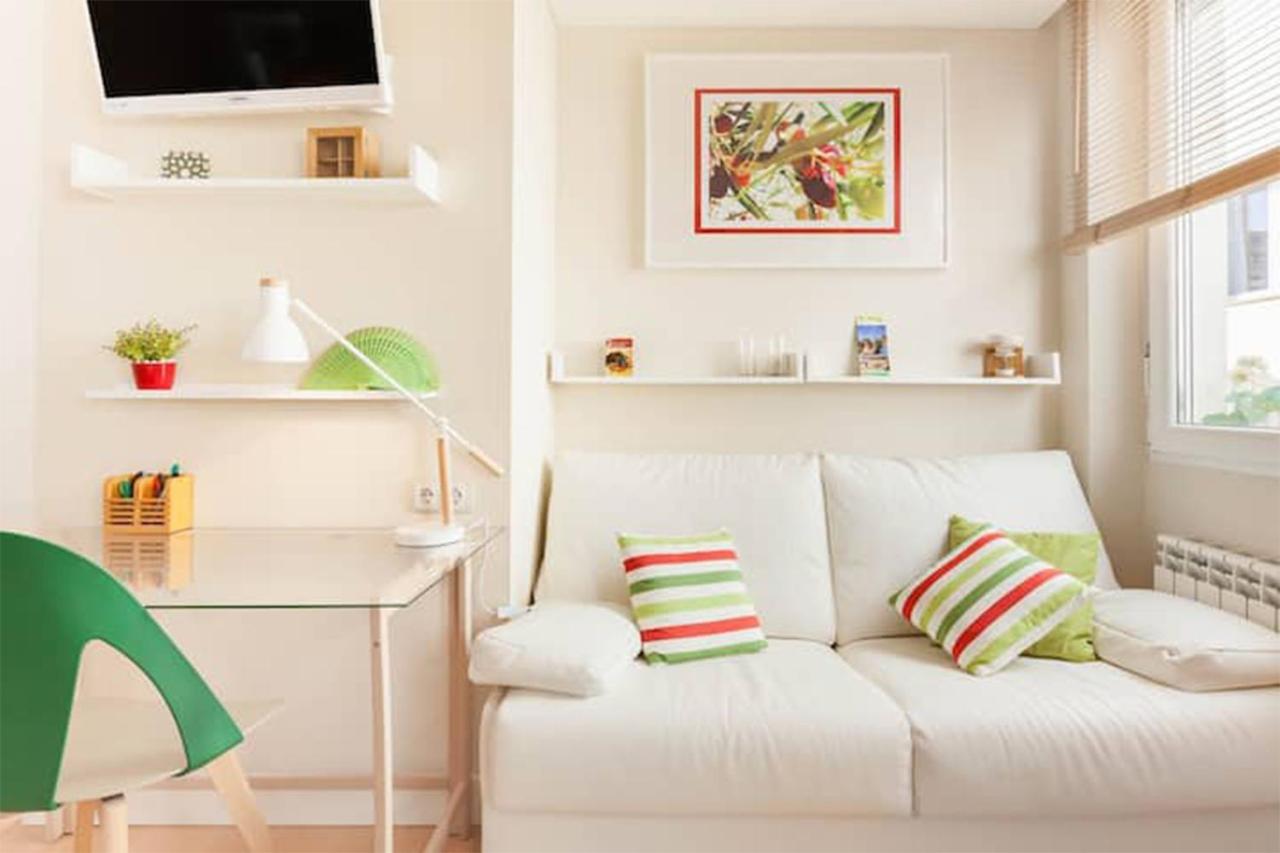 Apartasuite Centro Historico Atico Tranquilo Y Luminoso En El Corazon De Γρανάδα Εξωτερικό φωτογραφία
