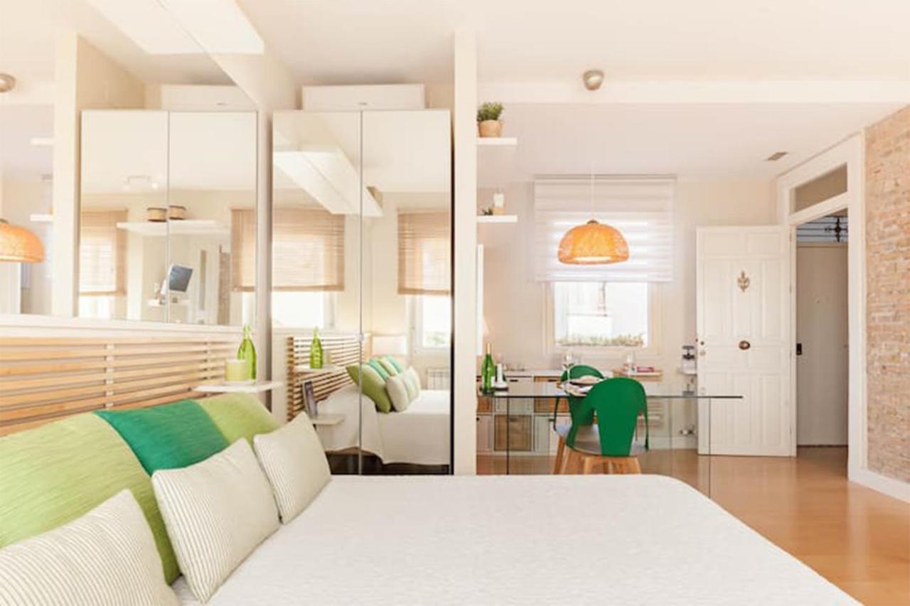 Apartasuite Centro Historico Atico Tranquilo Y Luminoso En El Corazon De Γρανάδα Εξωτερικό φωτογραφία