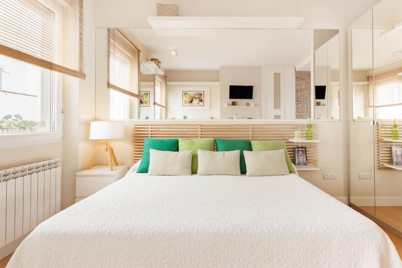 Apartasuite Centro Historico Atico Tranquilo Y Luminoso En El Corazon De Γρανάδα Εξωτερικό φωτογραφία