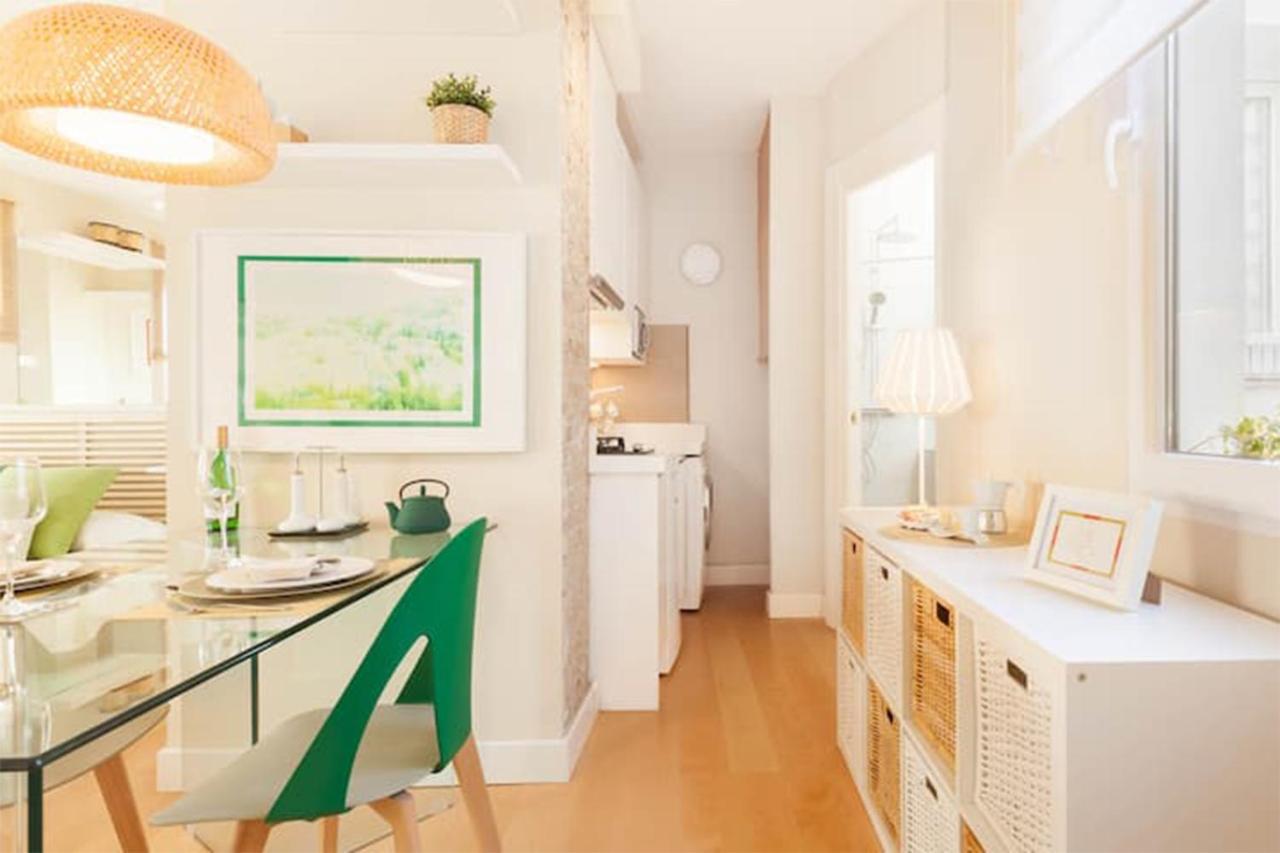 Apartasuite Centro Historico Atico Tranquilo Y Luminoso En El Corazon De Γρανάδα Εξωτερικό φωτογραφία