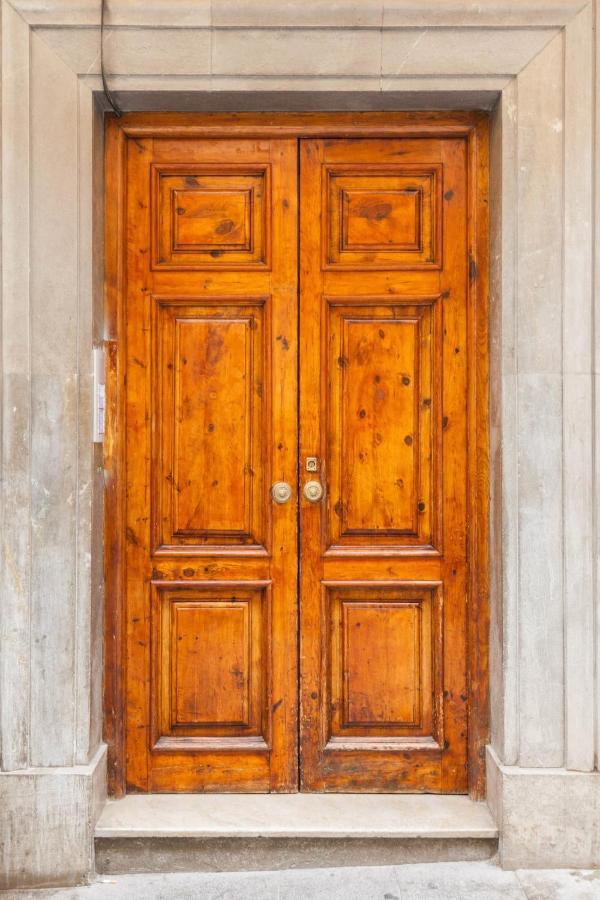 Apartasuite Centro Historico Atico Tranquilo Y Luminoso En El Corazon De Γρανάδα Εξωτερικό φωτογραφία