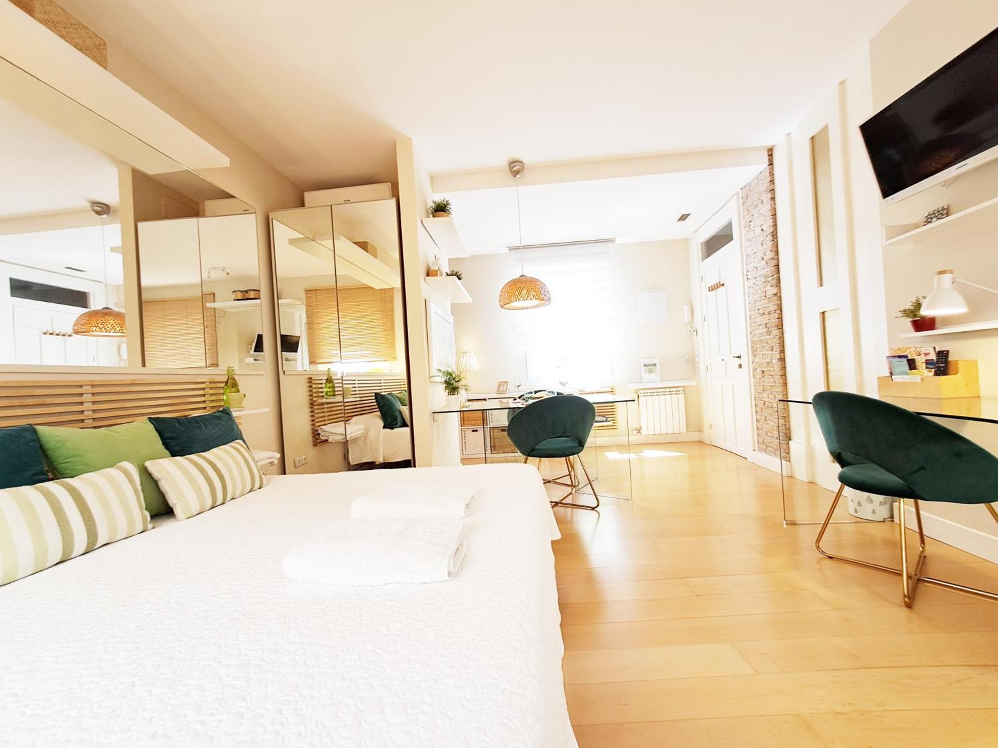 Apartasuite Centro Historico Atico Tranquilo Y Luminoso En El Corazon De Γρανάδα Εξωτερικό φωτογραφία