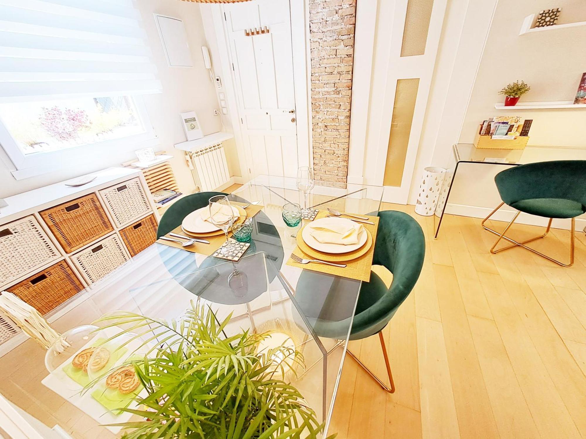 Apartasuite Centro Historico Atico Tranquilo Y Luminoso En El Corazon De Γρανάδα Εξωτερικό φωτογραφία