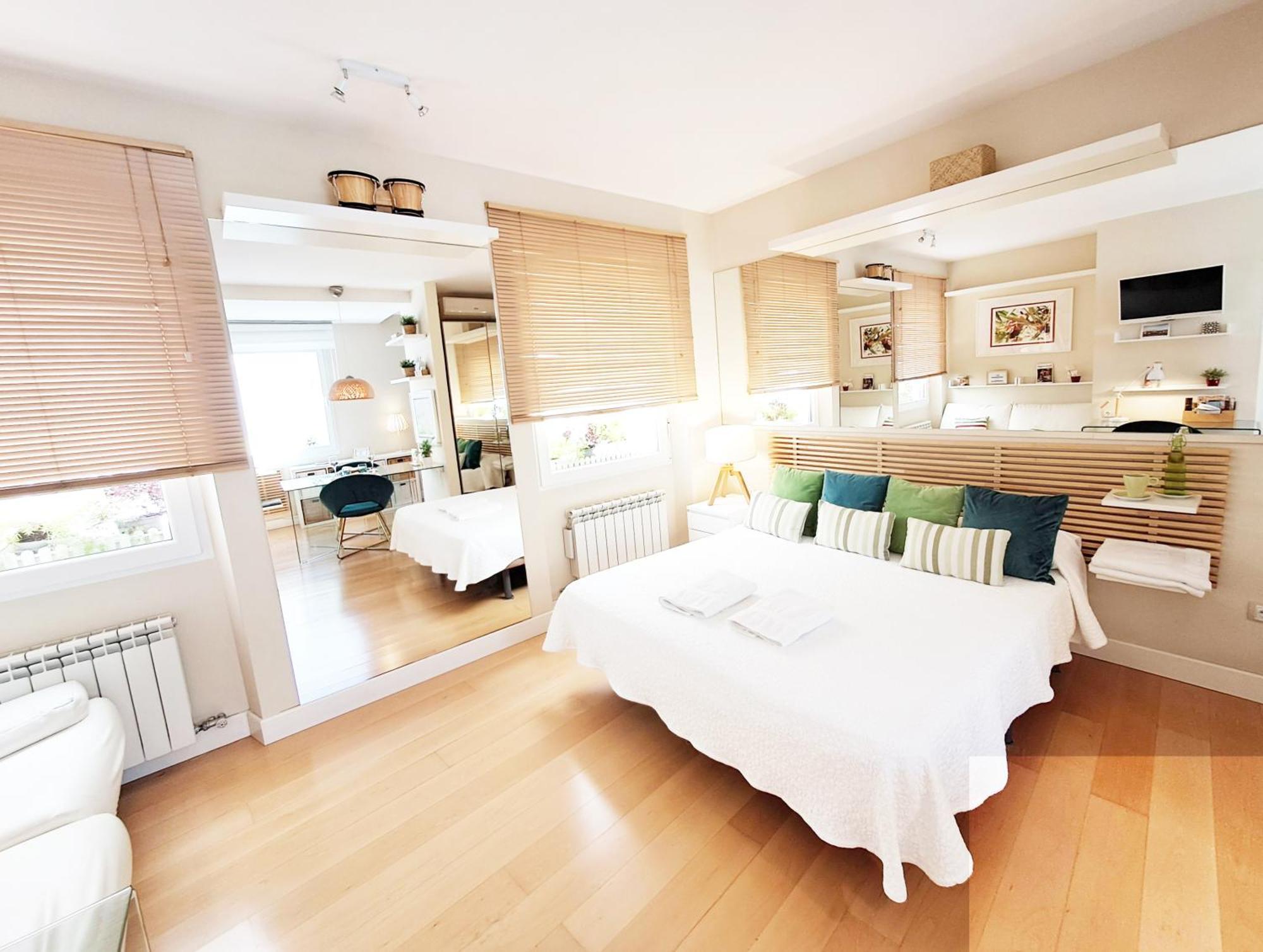 Apartasuite Centro Historico Atico Tranquilo Y Luminoso En El Corazon De Γρανάδα Εξωτερικό φωτογραφία