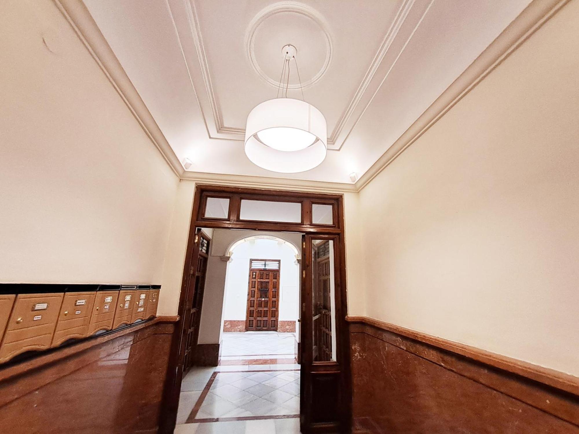 Apartasuite Centro Historico Atico Tranquilo Y Luminoso En El Corazon De Γρανάδα Εξωτερικό φωτογραφία