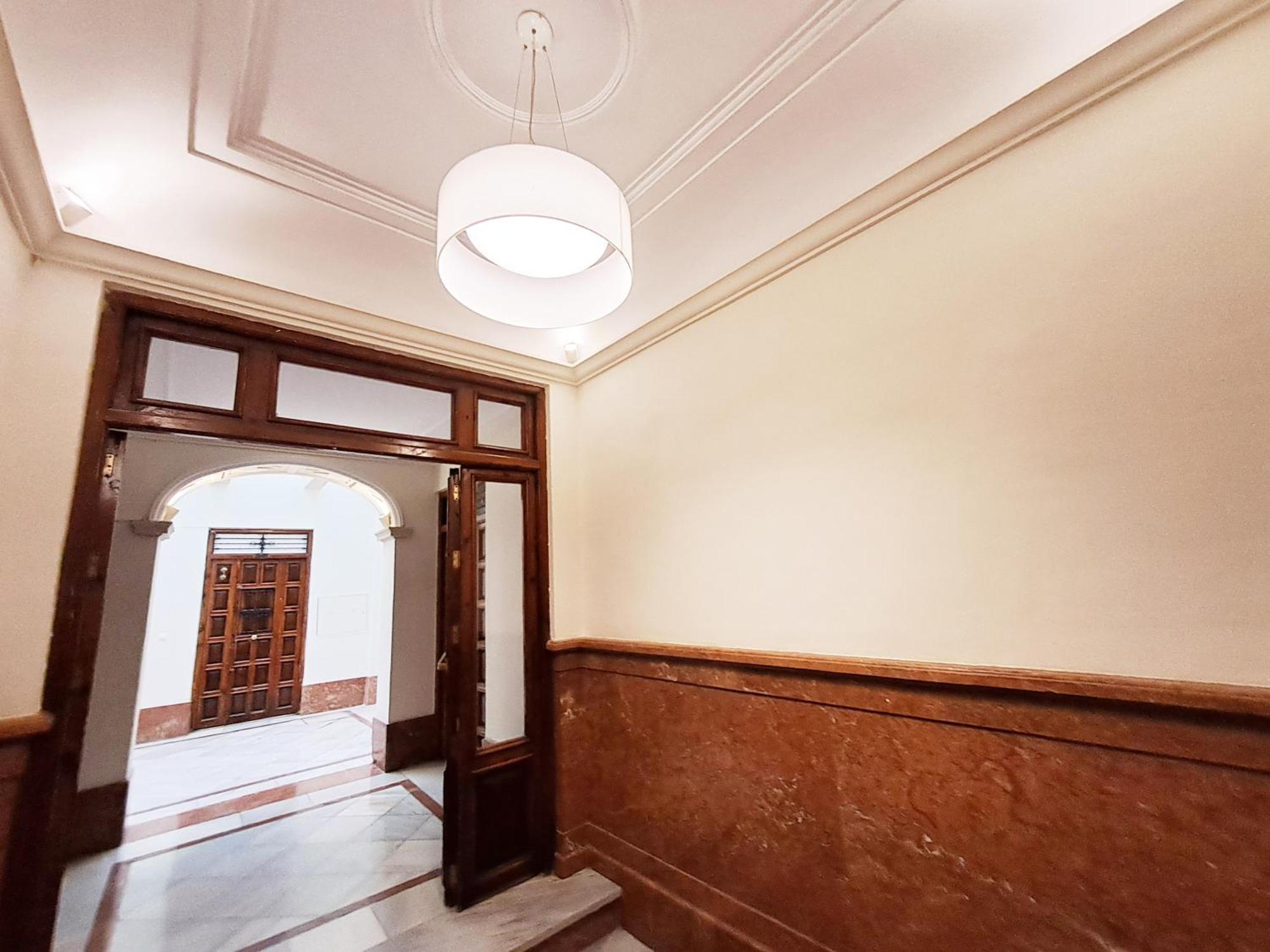 Apartasuite Centro Historico Atico Tranquilo Y Luminoso En El Corazon De Γρανάδα Εξωτερικό φωτογραφία