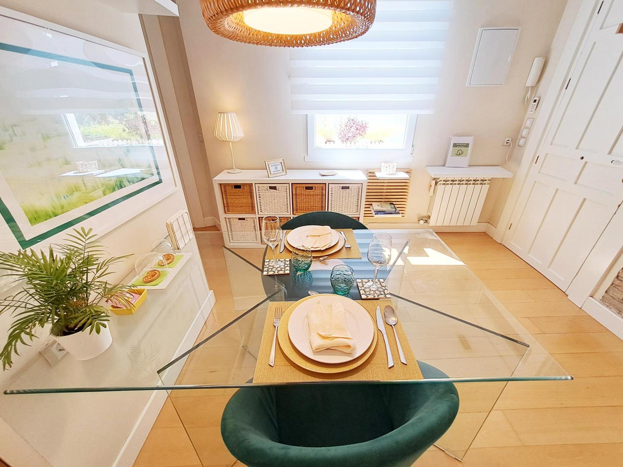 Apartasuite Centro Historico Atico Tranquilo Y Luminoso En El Corazon De Γρανάδα Εξωτερικό φωτογραφία