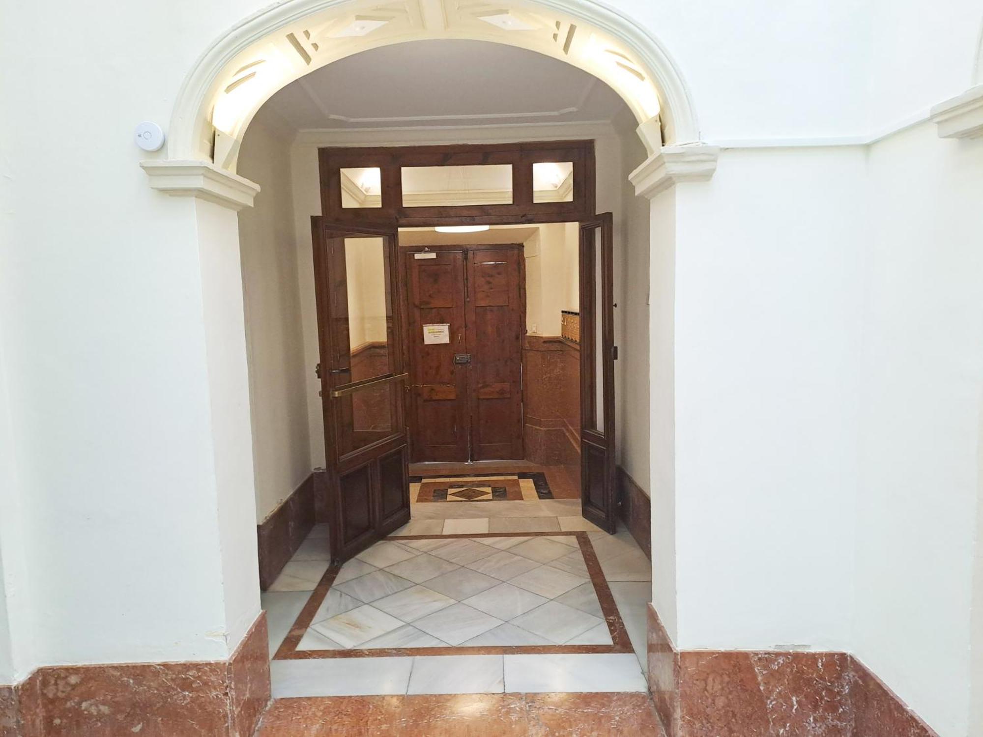 Apartasuite Centro Historico Atico Tranquilo Y Luminoso En El Corazon De Γρανάδα Εξωτερικό φωτογραφία