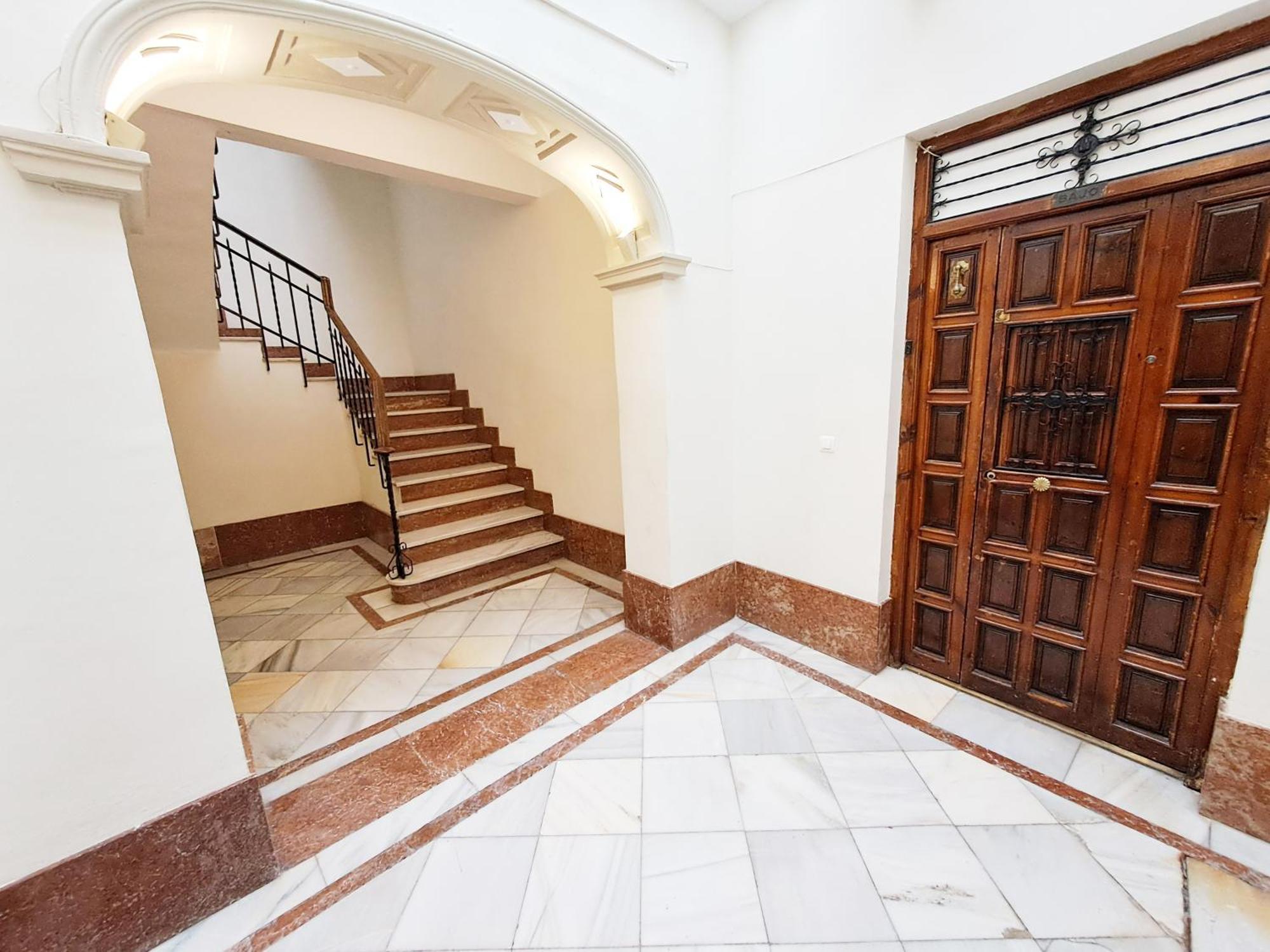 Apartasuite Centro Historico Atico Tranquilo Y Luminoso En El Corazon De Γρανάδα Εξωτερικό φωτογραφία