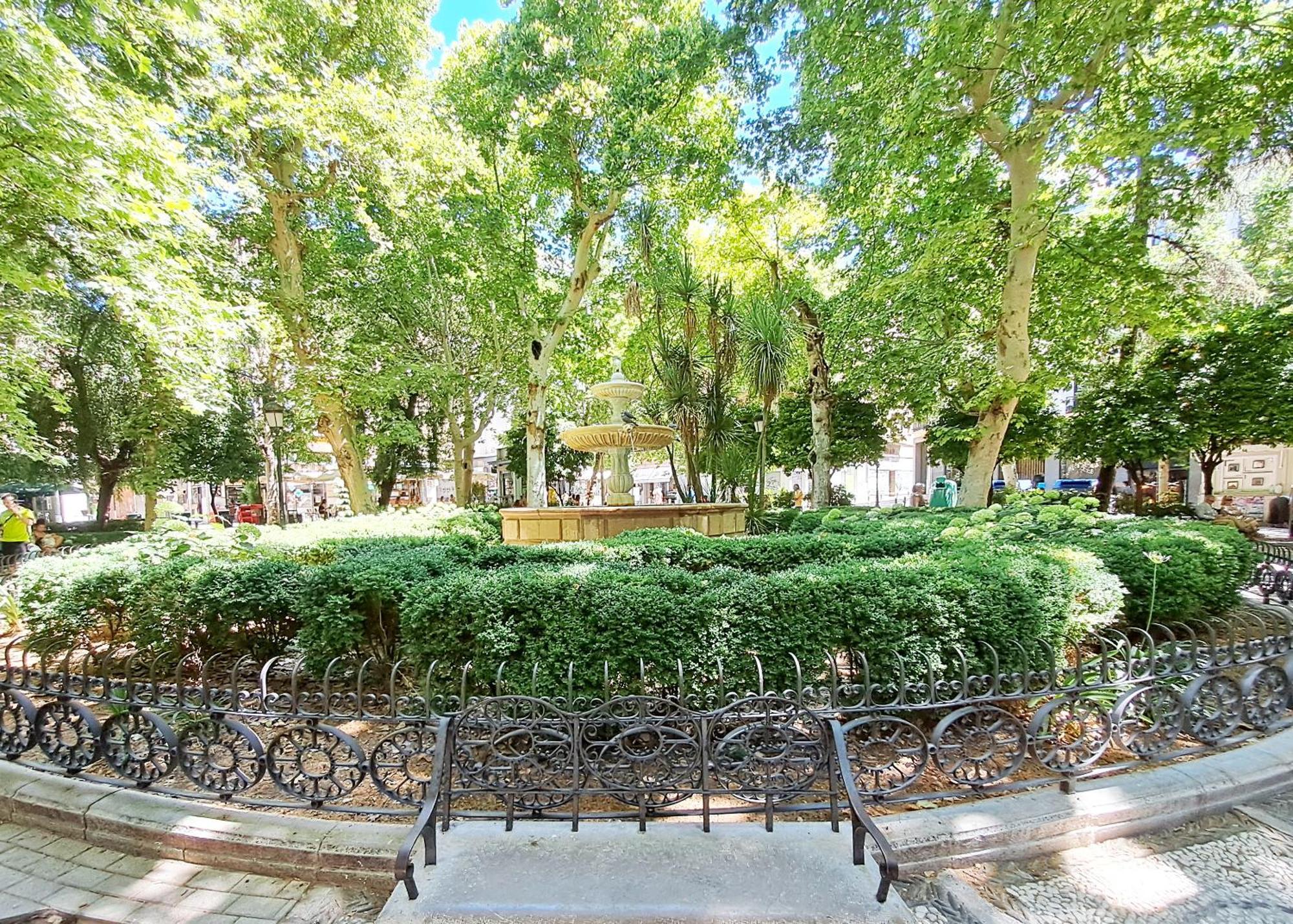 Apartasuite Centro Historico Atico Tranquilo Y Luminoso En El Corazon De Γρανάδα Εξωτερικό φωτογραφία